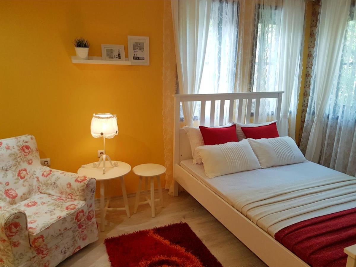 Hotel Minaliat Vek Shumen Dış mekan fotoğraf