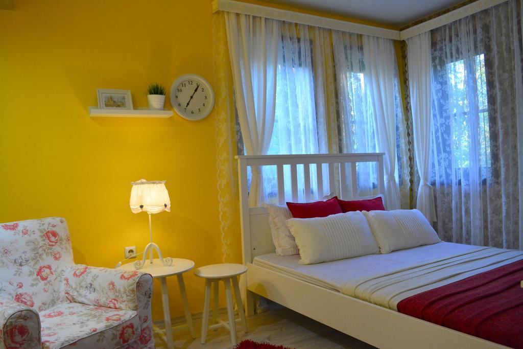 Hotel Minaliat Vek Shumen Dış mekan fotoğraf