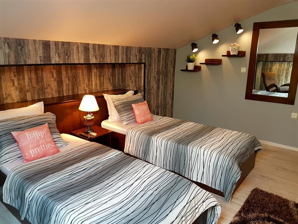Hotel Minaliat Vek Shumen Dış mekan fotoğraf