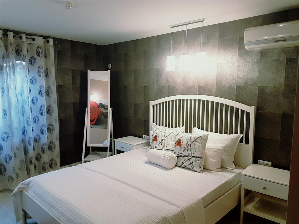 Hotel Minaliat Vek Shumen Dış mekan fotoğraf